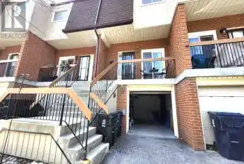 152 Homestead Road Unit# 18, Toronto (West Hill), Ontario M1E3S2, 4 Bedrooms Bedrooms, ,2 BathroomsBathrooms,All Houses,For Sale,Homestead,E12041370