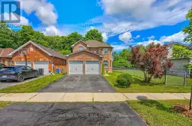 1046 Leslie Drive Innisfil (Alcona) Ontario L9S2A7