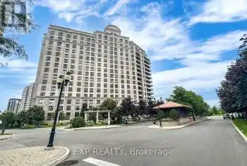 9235 Jane Street Unit# 715, Vaughan (Maple), Ontario L6A0J8, 3 Bedrooms Bedrooms, ,1 BathroomBathrooms,Condo,For Rent,Jane,N12041391