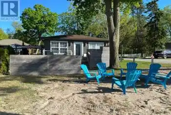 4 Oliver Drive, Tiny, Ontario L0L2J0, 3 Bedrooms Bedrooms, ,1 BathroomBathrooms,All Houses,For Sale,Oliver,S12041373