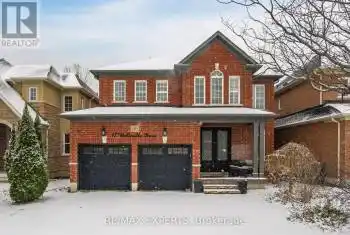 17 Belleville Drive, Brampton (Vales of Castlemore North), Ontario L6P1V8, 4 Bedrooms Bedrooms, ,4 BathroomsBathrooms,All Houses,For Rent,Belleville,W12039352