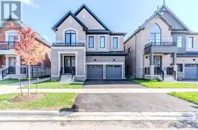 17 Gatherwood Terr Caledon Ontario L7C1Z9