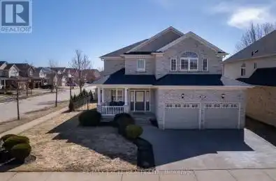 54 Grasswood Street Kitchener Ontario N2A4L3