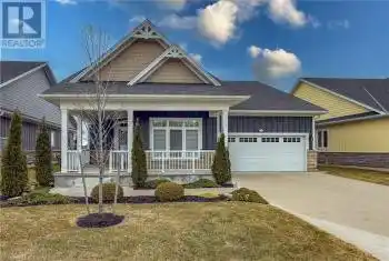 140 SCHOONER Drive, Port Dover, Ontario N0A1N3, 3 Bedrooms Bedrooms, ,4 BathroomsBathrooms,All Houses,For Sale,SCHOONER,40709545