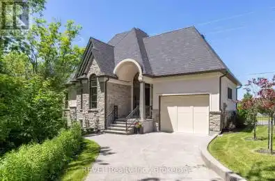 27 Arbourvale Common St. Catharines (461 - Glendale/Glenridge) Ontario