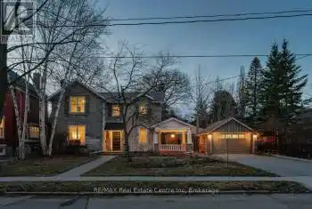 15 Liverpool Street, Guelph (Downtown), Ontario N1H2K8, 5 Bedrooms Bedrooms, ,3 BathroomsBathrooms,All Houses,For Sale,Liverpool,X12038479