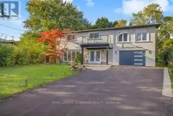 16 Ennismore Place, Toronto (Don Valley Village), Ontario M2J2A1, 5 Bedrooms Bedrooms, ,4 BathroomsBathrooms,All Houses,For Sale,Ennismore,C12040199