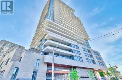 181 Bedford Road Unit# 2407 Toronto (Annex) Ontario M5R0C2