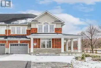 143 Livante Court, Markham (Victoria Square), Ontario L6C0T9, 3 Bedrooms Bedrooms, ,3 BathroomsBathrooms,All Houses,For Sale,Livante,N12041479