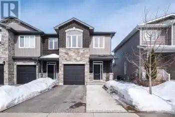 1154 Horizon Drive, Kingston (City Northwest), Ontario K7P0K7, 3 Bedrooms Bedrooms, ,3 BathroomsBathrooms,All Houses,For Sale,Horizon,X12040270