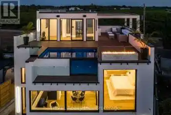 6 Firelane 11a Street, Niagara-on-the-Lake (102 - Lakeshore), Ontario L0S1J0, 2 Bedrooms Bedrooms, ,2 BathroomsBathrooms,All Houses,For Sale,Firelane 11a,X12041501
