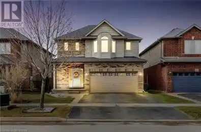 4430 COMFORT CRESCENT Crescent Beamsville Ontario L3J1N3