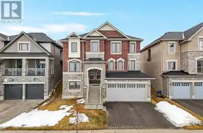 147 Kennedy Boulevard New Tecumseth Ontario L9R0W1