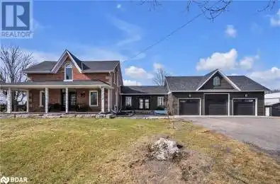 1694 ASPHODEL 7TH LINE Hastings Ontario K0L2V0