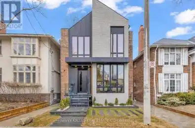 50 Glen Echo Road Toronto (Lawrence Park North) Ontario M4N2E3