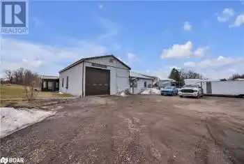 1698 ASPHODEL 7TH LINE, Hastings, Ontario K0L2V0, ,Commercial,For Sale,ASPHODEL 7TH LINE,40710302