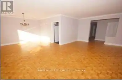 6 Croydon Road Unit# 4 Toronto (Humewood-Cedarvale) Ontario M6C1S7