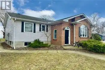 12529 LAKESHORE Road, Wainfleet, Ontario L0S1V0, 5 Bedrooms Bedrooms, ,3 BathroomsBathrooms,All Houses,For Sale,LAKESHORE,40710046