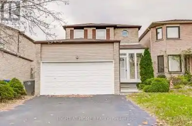1739 Princelea Place Mississauga (East Credit) Ontario L5M3R4