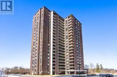 1535 Lakeshore Road Unit# 704 Mississauga (Lakeview) Ontario L5E3E2