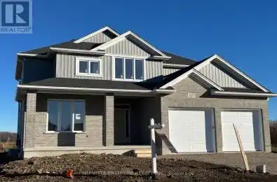 125 Watts Drive Lucan Biddulph (Lucan) Ontario N0M2J0