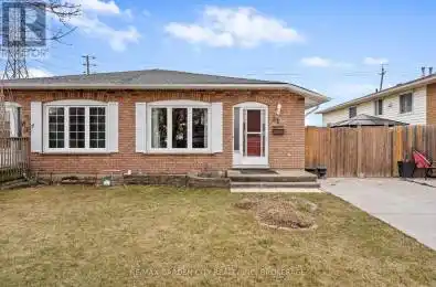 51 Autumn Place St. Catharines (455 - Secord Woods) Ontario L2P3W6