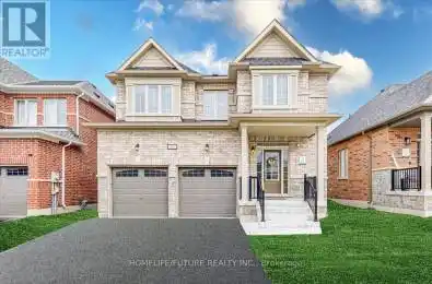 99 Southampton Street Scugog (Port Perry) Ontario L9L2E5