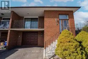 20 Bramhall Court, Brampton (Madoc), Ontario L6V3L2, 3 Bedrooms Bedrooms, ,2 BathroomsBathrooms,All Houses,For Sale,Bramhall,W12041404