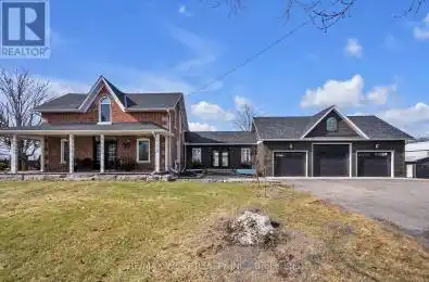 1694 Asphodel 7th Line Asphodel-Norwood Ontario K0L2V0