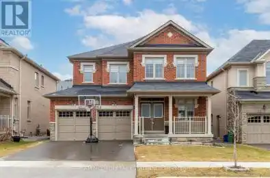 362 Humphrey Street Hamilton (Waterdown) Ontario L8B1X4