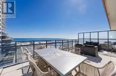 30 Shore Breeze Drive Unit# 1018 Toronto (Mimico) Ontario M8V1A1