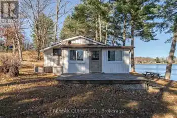99 Kanata Lane, Tweed (Hungerford (Twp)), Ontario K0K3J0, ,1 BathroomBathrooms,All Houses,For Sale,Kanata,X12040234