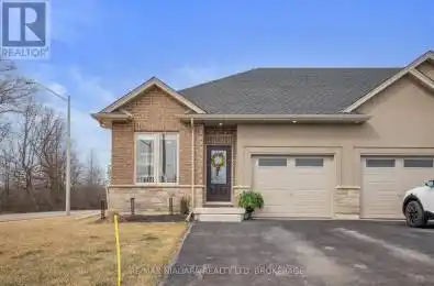 3 Austin Drive Welland Ontario L3C0J8
