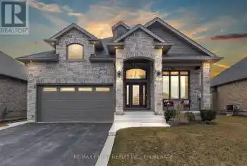 246 Pauline Tom Avenue, Kingston (13 - Kingston East (Incl Barret Crt)), Ontario K7K0G1, 4 Bedrooms Bedrooms, ,3 BathroomsBathrooms,All Houses,For Sale,Pauline Tom,X12041264