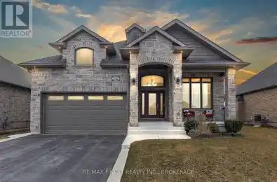 246 Pauline Tom Avenue Kingston (13 - Kingston East (Incl Barret Crt))