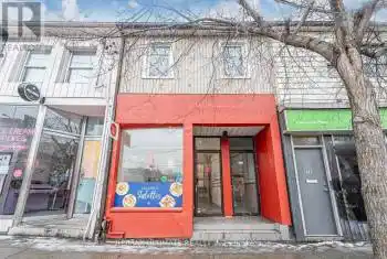 833 Queen Street, Toronto (Niagara), Ontario M6J1G1, ,Commercial,For Sale,Queen,C11966814