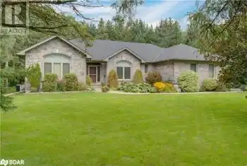 10 RED OAK Crescent, Oro-Medonte, Ontario L0L2L0, 4 Bedrooms Bedrooms, ,3 BathroomsBathrooms,All Houses,For Sale,RED OAK,40708886