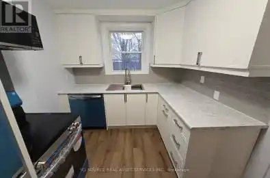 922 Eglinton Avenue Toronto (Leaside) Ontario M4G2L3