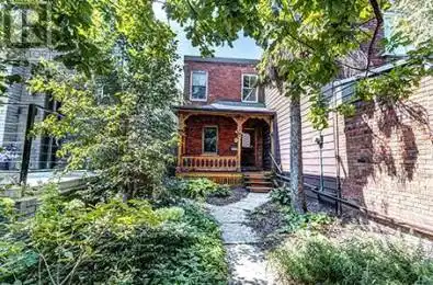 82 Northcote Avenue Toronto (Trinity-Bellwoods) Ontario M6J3K3