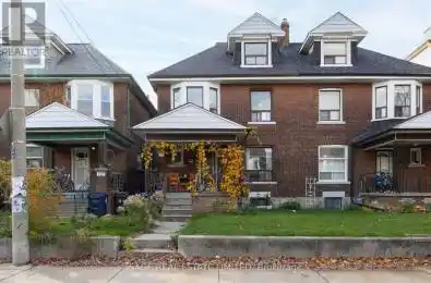 112 Beatrice Street Toronto (Trinity-Bellwoods) Ontario M6J2T3
