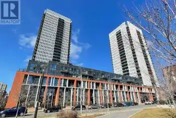 55 Regent Park Boulevard Unit# 2701, Toronto (Regent Park), Ontario M5A0C2, 2 Bedrooms Bedrooms, ,1 BathroomBathrooms,Condo,For Sale,Regent Park,C12039781
