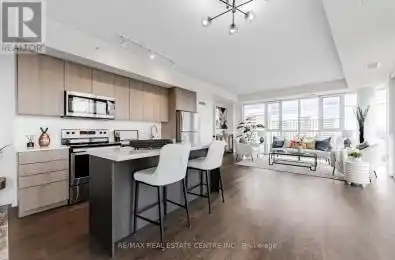 3237 Bayview Avenue Unit# 713 Toronto (Bayview Village) Ontario M2K2N4