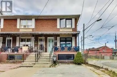 205 Bathurst Street Toronto (Kensington-Chinatown) Ontario M5T2S1