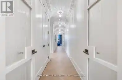 128 Hazelton Avenue Unit# 602 Toronto (Annex) Ontario M5R2E2