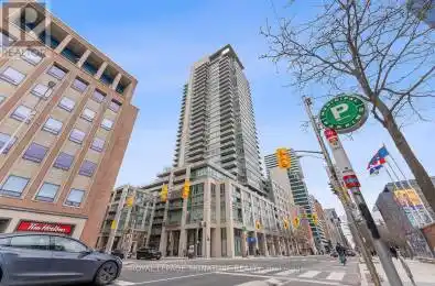 1 Bedford Road Unit# 521 Toronto (Annex) Ontario M5R2B5