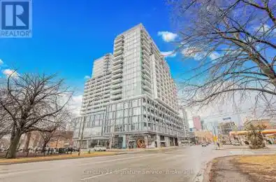 50 Power Street Unit# 1602 Toronto (Moss Park) Ontario M6A3A6