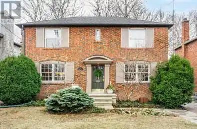 237 Empress Avenue Toronto (Willowdale East) Ontario M2N3V1
