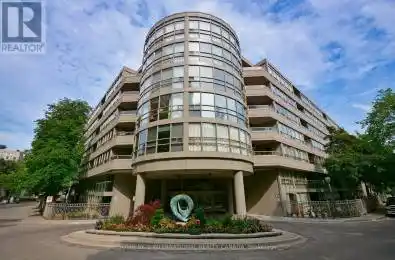 18 Lower Village Gate Unit# PH7 Toronto (Forest Hill South) Ontario M5