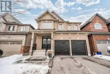 2440 Secreto Drive, Oshawa (Windfields), Ontario L1L0H6, 6 Bedrooms Bedrooms, ,4 BathroomsBathrooms,All Houses,For Sale,Secreto,E12032327
