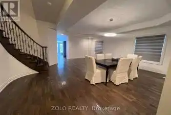 1531 dunedin Crescent, Oshawa (Taunton), Ontario L1H8L7, 5 Bedrooms Bedrooms, ,4 BathroomsBathrooms,All Houses,For Rent,dunedin,E12037100